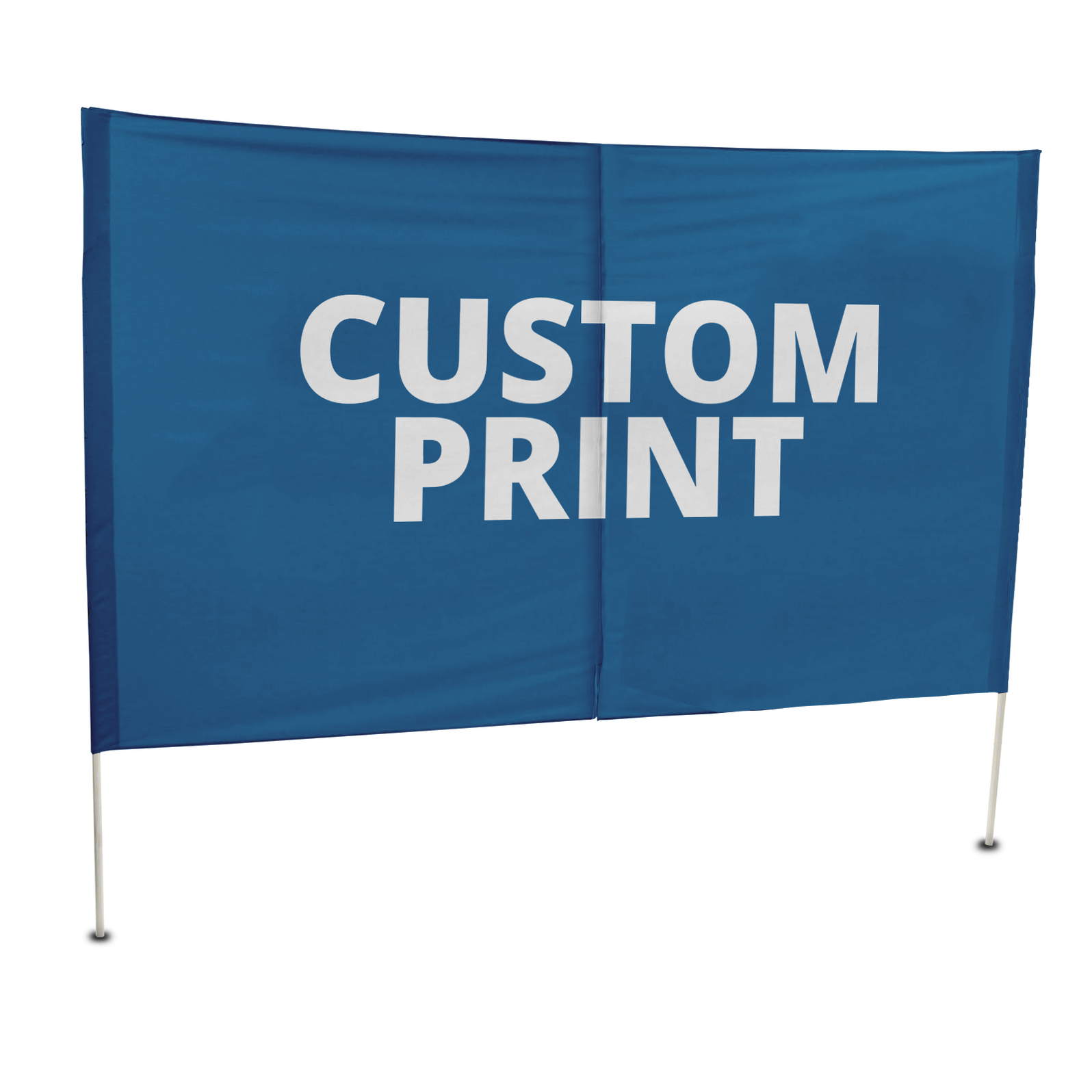 Custom Tear Away Banner For Sale Custom Run Through Banner For Sale