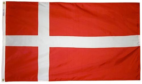 Denmark Outdoor Flag for Sale