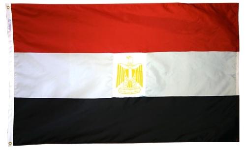 Egypt Outdoor Flag for Sale