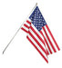 Annin American Flag Kit