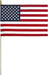 On Sale US Cemetery Flag American Cemetery Flag Wholesale Flagman of America 