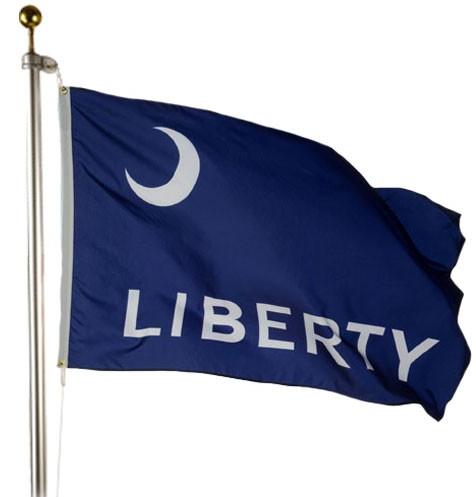 Fort Moultrie Flag for sale