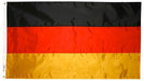 Germany Outdoor Flag for Sale