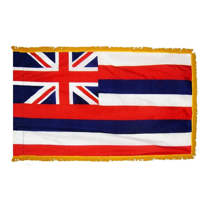 Hawaii Indoor / Parade Flag