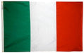 Italy outdoor flag for sale