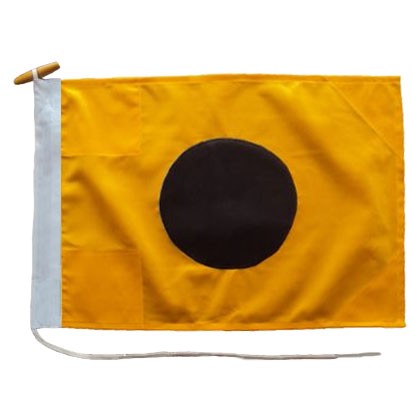 Signal Flag I for sale