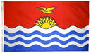 Kiribati outdoor flag for sale