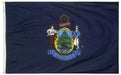 Maine Flag for Sale - Flags made in USA - Flagman of America
