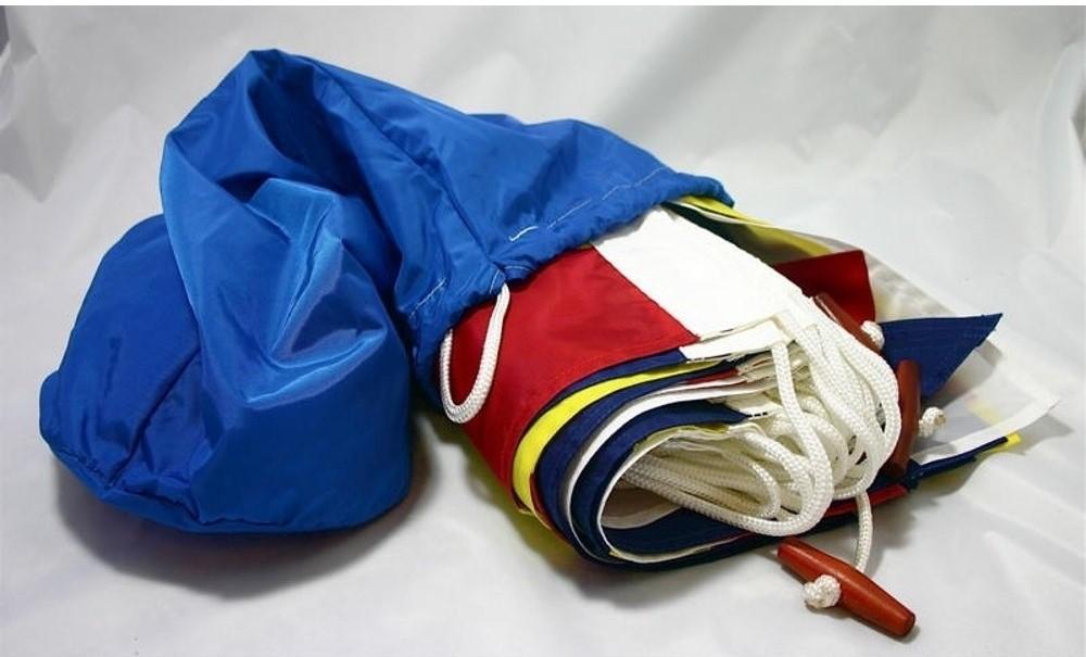 International Code of Signals Sewn Flag Set