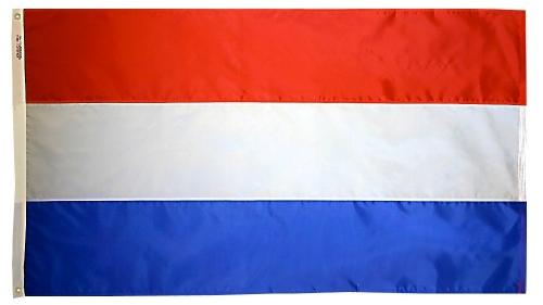 Netherlands outdoor flag for sale