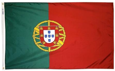 Portugal outdoor flag for sale