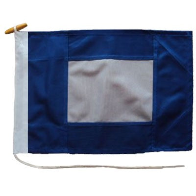 Signal Flag P for sale