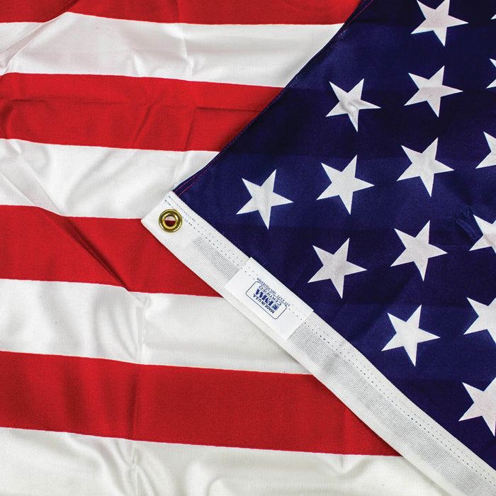 Printed US Flag