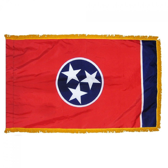 Tennessee Indoor / Parade Flag