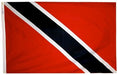 Trinidad & Tobago outdoor flag for sale