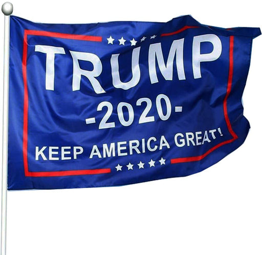 Trump 2020 Keep America Great Flag | Trump Flag | Trump 2020 Flag