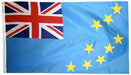 Tuvalu outdoor flag for sale