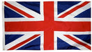 United Kingdom outdoor flag for sale