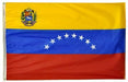 Venezuela Government outdoor flag for sale