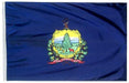Vermont Flag For Sale - Commercial Grade Outdoor Flag - Made in USA