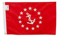 Vice Commodore Flag | Vice Commodore Nautical Flag | Yacht Club Officers Flag