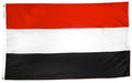 Yemen outdoor flag for sale