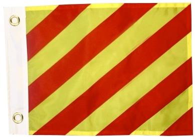 Signal Flag Y for sale