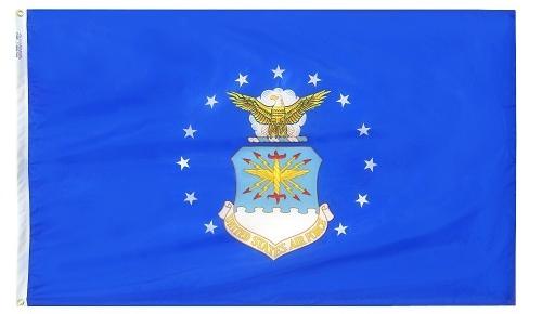 air force flag for sale - made in the usa - flagman of america