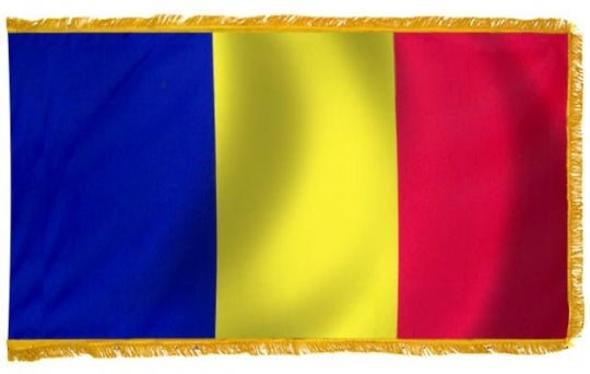 Andorra indoor flag for sale
