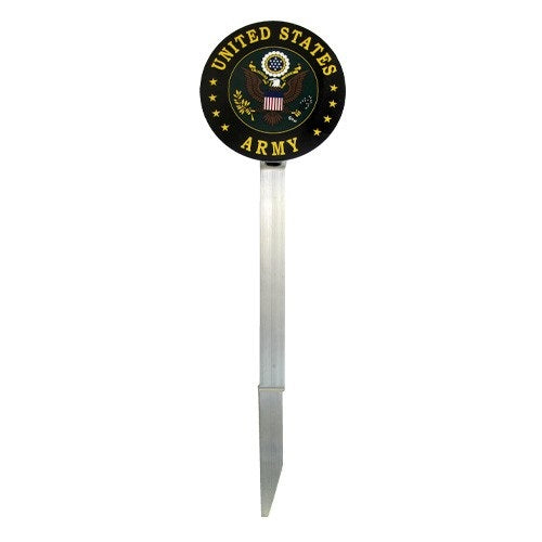 Army Grave Marker | Made in USA