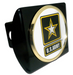 Army Hitch Cover - Commercial Grade - Made in USA