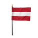 Mini Austria Flag