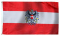 austria outdoor flag for sale