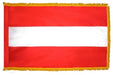 Austria indoor flag