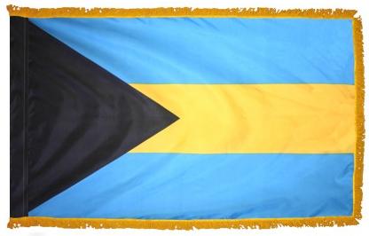 Bahamas Indoor Flag for sale