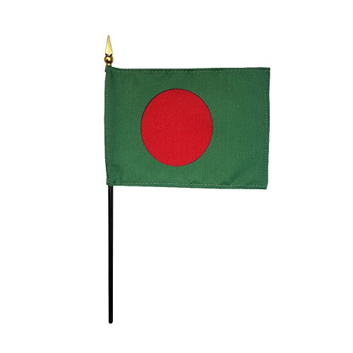 Mini Bangladesh Flag for sale