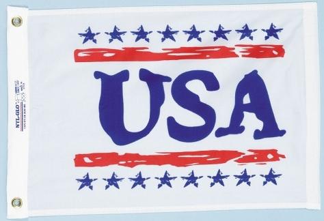 USA, Novelty Flag for sale