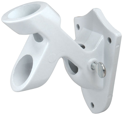 Valley Forge 4.5 in. L Steel Flag Pole Bracket Hammered Mfr# SB3-1 - Ace Hardware Valley Forge 4.5 in. L Steel Flag Pole Bracket Hammered Mfr# SB3-1 - Ace Hardware