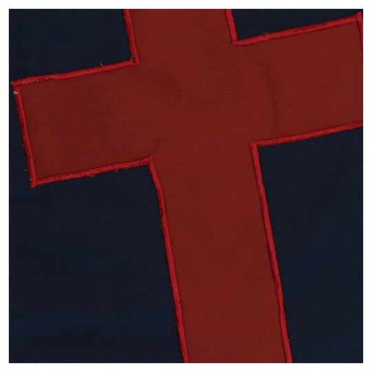 Outdoor Sewn Christian Flag for sale