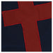 Outdoor Sewn Christian Flag for sale