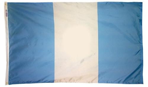 Guatemala Government Outdoor Flag