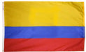 Ecuador Outdoor Flag for Sale