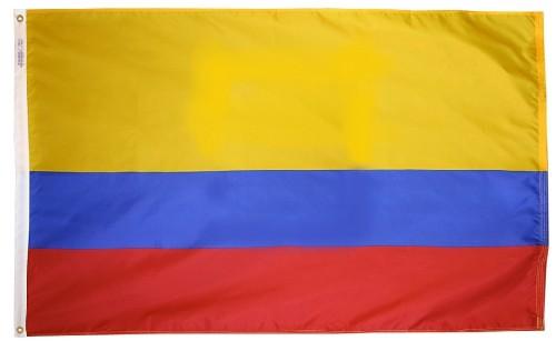Ecuador Outdoor Flag for Sale