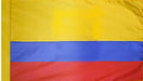 Ecuador No Seal Indoor Flag for sale