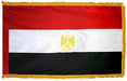 Egypt Indoor Flag for sale
