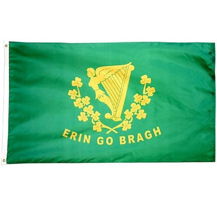 Erin Go Bragh Outdoor Flag