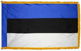  Estonia Indoor Flag for sale