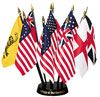 Flags of our Country mini flags for sale