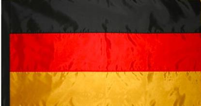 Germany Indoor Flag for sale