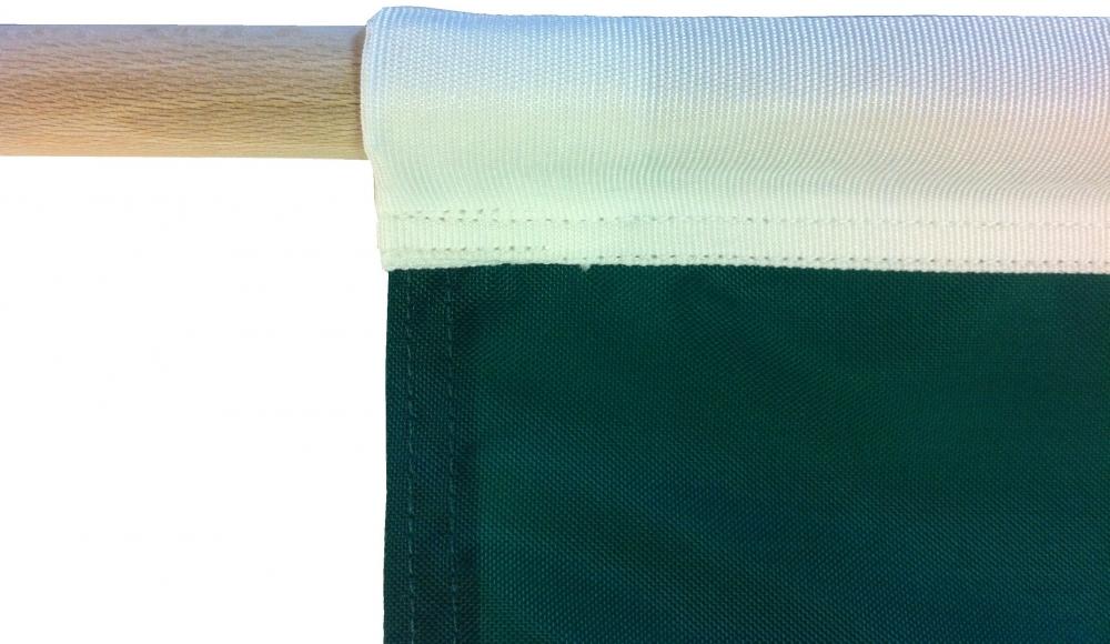 Gree Racing Flag Solid Green Professional Race Flag | TrackFlag™ Made in USA Flagman ...